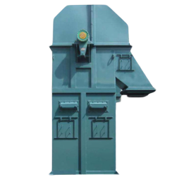 垂直斗式提升機(jī)